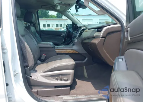 2020 GMC Yukon Xl 2Wd Denali из США, поврежденный, VIN 1GKS1HKJ6LR183578